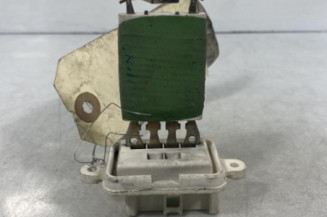 Resistance chauffage OPEL MERIVA A Photo n°1