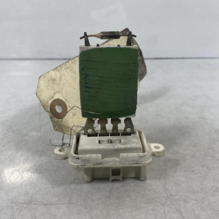 Resistance chauffage OPEL MERIVA A Photo n°1