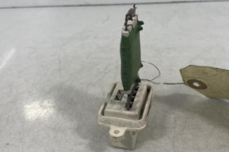 Resistance chauffage OPEL MERIVA A