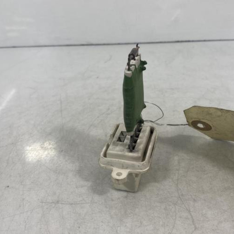 Resistance chauffage OPEL MERIVA A Photo n°2