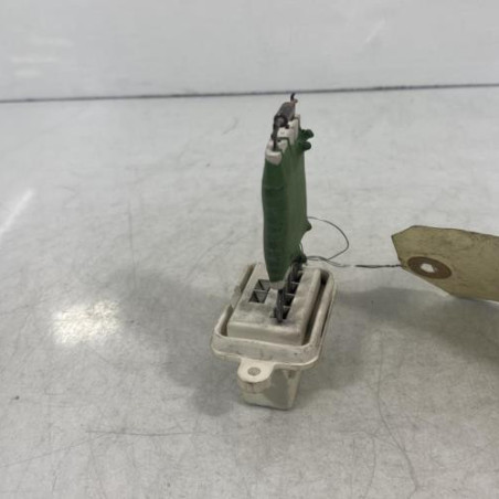 Resistance chauffage OPEL MERIVA A