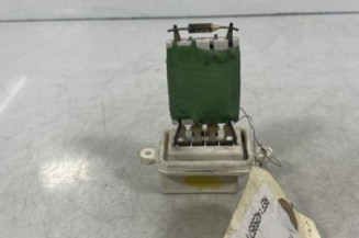 Resistance chauffage OPEL MERIVA A