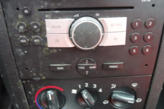 Resistance chauffage OPEL MERIVA A