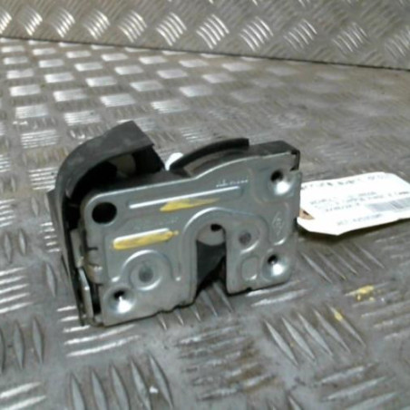 Serrure avant droit RENAULT CLIO 2 CAMPUS Photo n°1