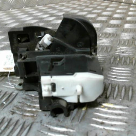 Serrure avant droit RENAULT CLIO 2 CAMPUS