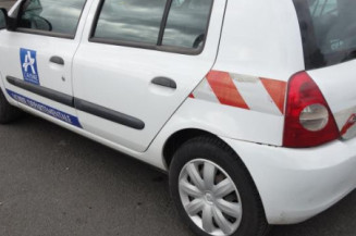 Volant RENAULT CLIO 2 CAMPUS