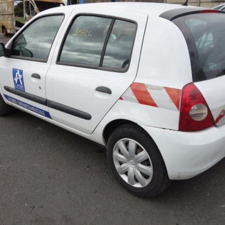 Volant RENAULT CLIO 2 CAMPUS