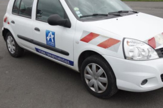 Volant RENAULT CLIO 2 CAMPUS