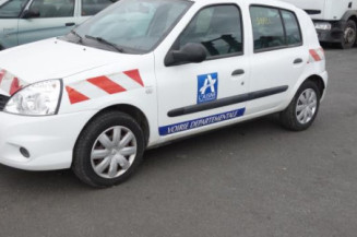 Volant RENAULT CLIO 2 CAMPUS