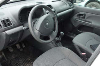 Volant RENAULT CLIO 2 CAMPUS