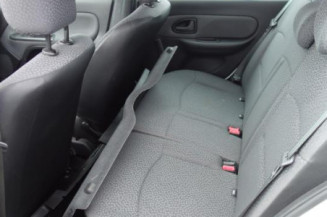 Volant RENAULT CLIO 2 CAMPUS