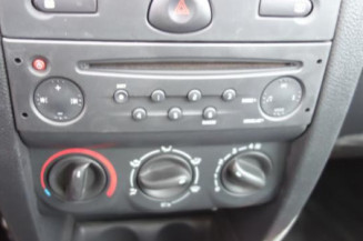 Volant RENAULT CLIO 2 CAMPUS