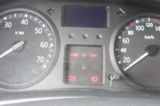Volant RENAULT CLIO 2 CAMPUS