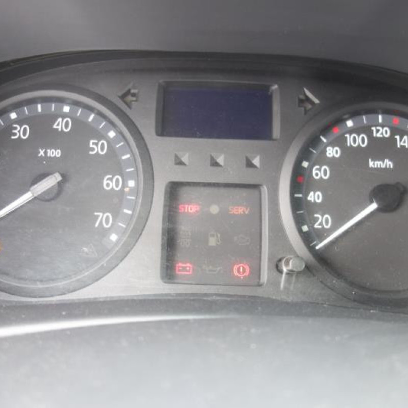Volant RENAULT CLIO 2 CAMPUS Photo n°9