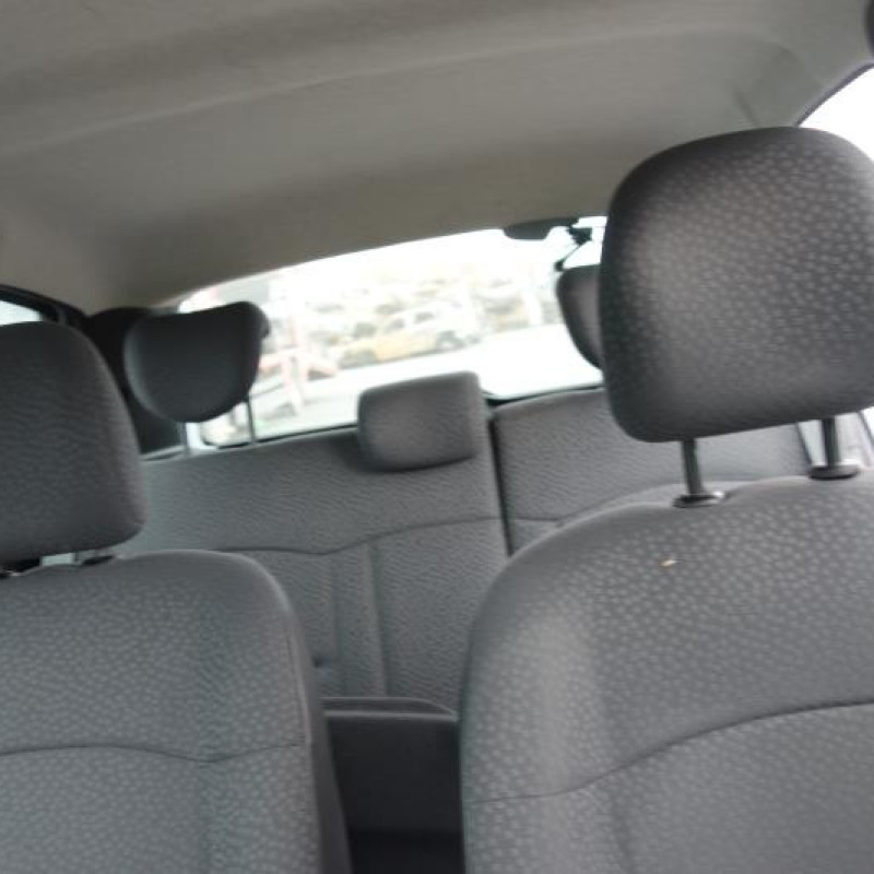 Volant RENAULT CLIO 2 CAMPUS Photo n°11