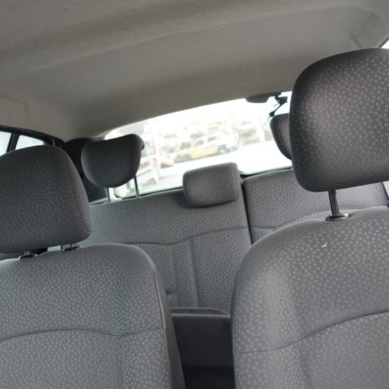 Volant RENAULT CLIO 2 CAMPUS Photo n°12