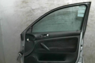 Porte avant droit VOLKSWAGEN PASSAT 4