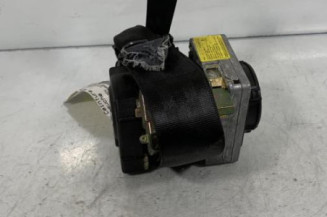Pretensionneur de ceinture arriere gauche VOLKSWAGEN PASSAT 4