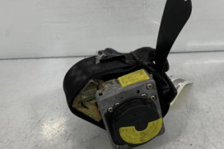 Pretensionneur de ceinture arriere gauche VOLKSWAGEN PASSAT 4