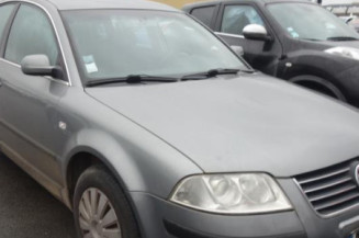 Pretensionneur de ceinture arriere gauche VOLKSWAGEN PASSAT 4