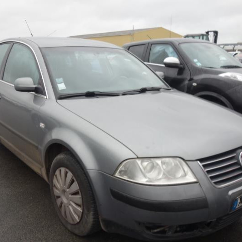 Pretensionneur de ceinture arriere gauche VOLKSWAGEN PASSAT 4 Photo n°5
