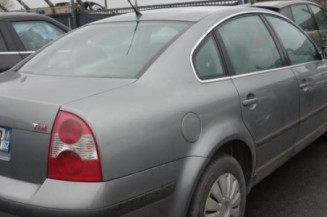 Pretensionneur de ceinture arriere gauche VOLKSWAGEN PASSAT 4