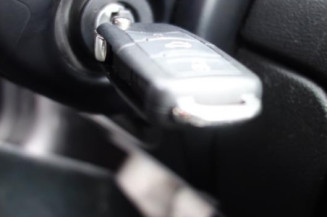 Pretensionneur de ceinture arriere gauche VOLKSWAGEN PASSAT 4