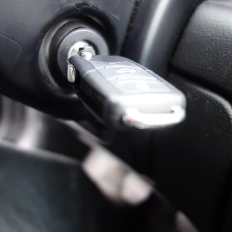 Pretensionneur de ceinture arriere gauche VOLKSWAGEN PASSAT 4 Photo n°12
