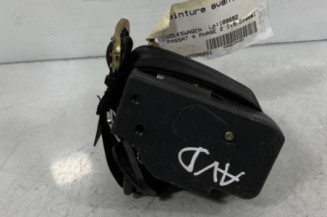 Pretensionneur de ceinture avant droit VOLKSWAGEN PASSAT 4