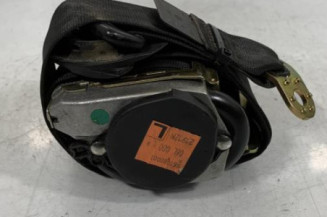 Pretensionneur de ceinture avant gauche VOLKSWAGEN PASSAT 4 Photo n°1