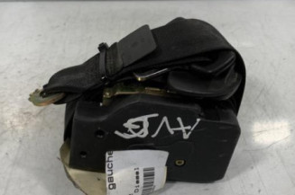Pretensionneur de ceinture avant gauche VOLKSWAGEN PASSAT 4