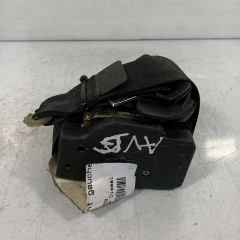 Pretensionneur de ceinture avant gauche VOLKSWAGEN PASSAT 4 Photo n°3