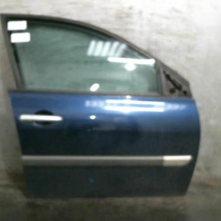 Porte avant droit RENAULT MEGANE 2 Photo n°1