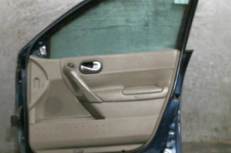Porte avant droit RENAULT MEGANE 2