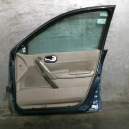 Porte avant droit RENAULT MEGANE 2