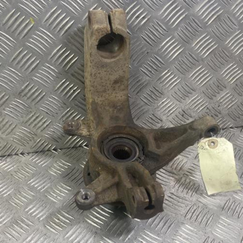 Pivot de moyeu avant droit RENAULT MEGANE 2 Photo n°3