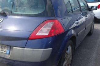Pivot de moyeu avant droit RENAULT MEGANE 2