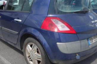 Pivot de moyeu avant droit RENAULT MEGANE 2