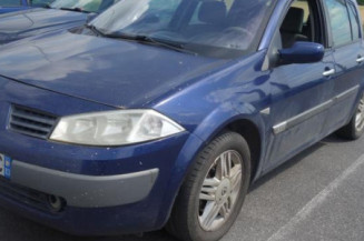 Pivot de moyeu avant gauche RENAULT MEGANE 2 Photo n°1