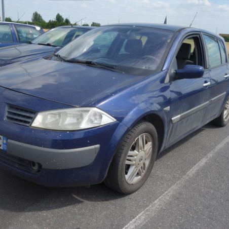 Pivot de moyeu avant gauche RENAULT MEGANE 2 Photo n°1