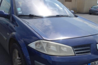 Pivot de moyeu avant gauche RENAULT MEGANE 2
