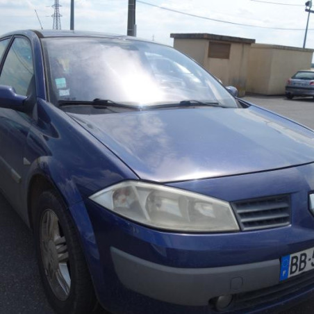 Pivot de moyeu avant gauche RENAULT MEGANE 2