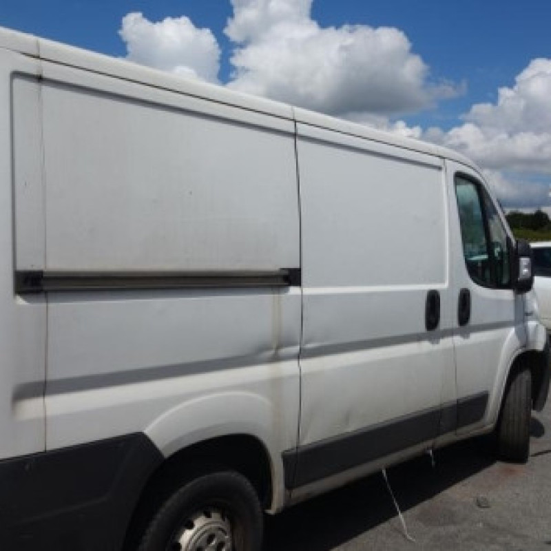 Bras essuie glace avant gauche PEUGEOT BOXER 3 Photo n°3