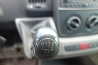 Bras essuie glace avant gauche PEUGEOT BOXER 3