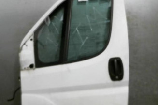 Porte avant gauche PEUGEOT BOXER 3