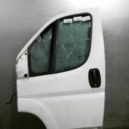 Porte avant gauche PEUGEOT BOXER 3