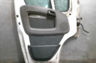 Porte avant gauche PEUGEOT BOXER 3