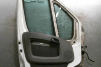 Porte avant gauche PEUGEOT BOXER 3