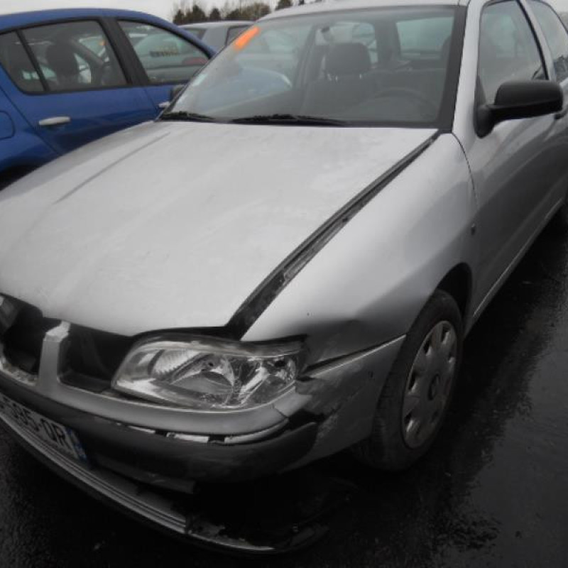 Retroviseur droit SEAT IBIZA 2 Photo n°4