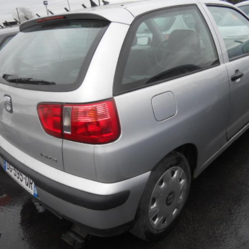 Retroviseur droit SEAT IBIZA 2 Photo n°6